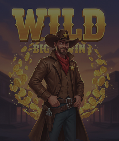 Wild West Gold