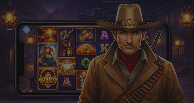 Wild West Gold