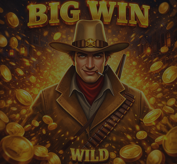 Wild West Gold