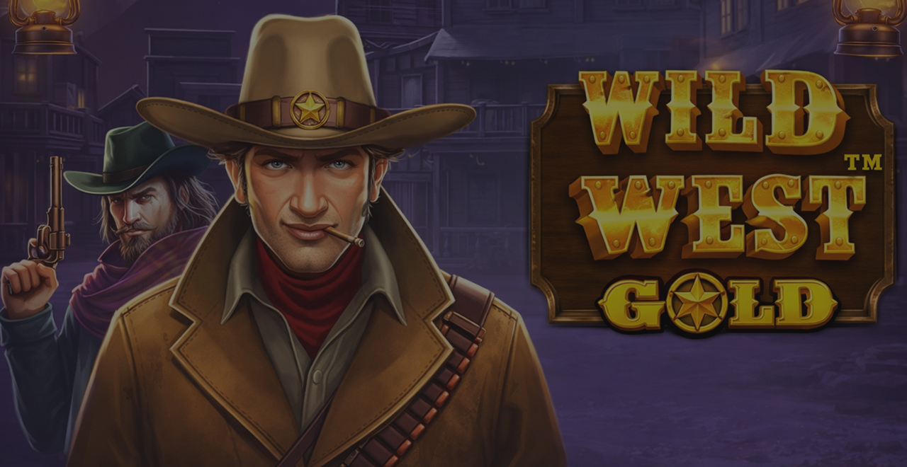 Wild West Gold
